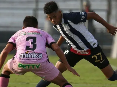 Un caso ejemplar: La buena onda entre Alianza Lima y Sport Boys previo al choque por la Liga 1