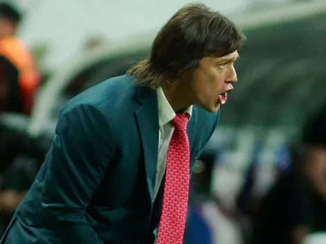 Almeyda sorprendió con su explicación del Código Bushido