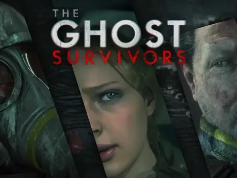 Resident Evil 2 lanza el contenido gratuito "The Ghost Survivors"