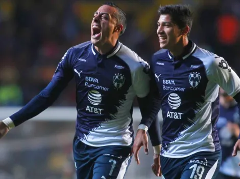 Monterrey ganó en la hora en Morelia y es más líder que nunca