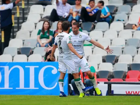 Santos espera el debut en la Concachampions muy envalentonado