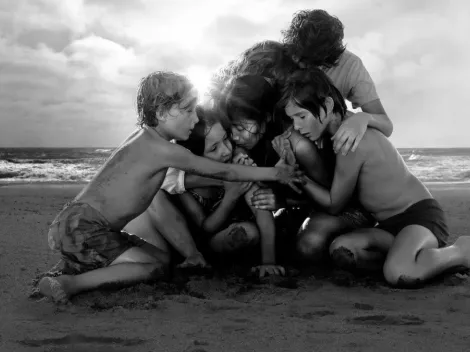 ¡Roma y los mexicanos podrían hacerte ganar con los Oscar 2019!