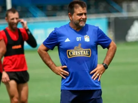 La clave de la victoria: Claudio Vivas ya sabe cómo ganarle al Alianza Lima