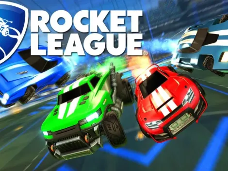 Rocket League da inicio a su 10° temporada con la actualización 1.58 que mejora el crossplay