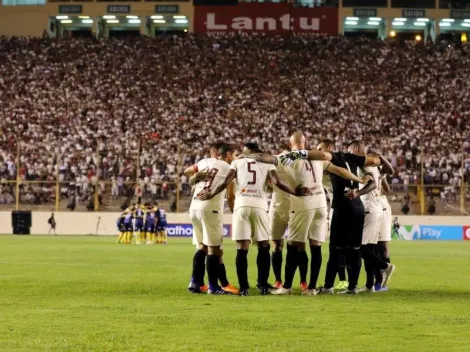 Muy fuerte: Para que no sea un fracaso en Universitario solo sirve campeonar