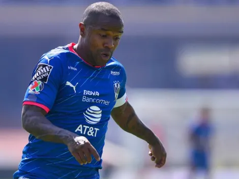 Dorlan Pabón tiró mal todos los centros y en Twitter se encargaron de él