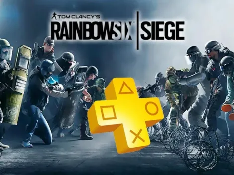 PS4: ¡Rainbow Six Siege gratis para nuevos suscriptores de PS Plus!