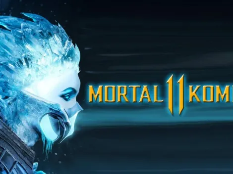 MK11 tendría un nuevo regreso: Frost