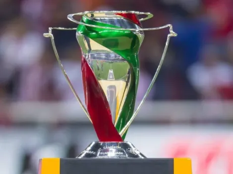 Por qué quieren cambiar el formato de la Copa MX