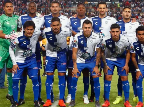 Pachuca frenó a unas Chivas desconocidas