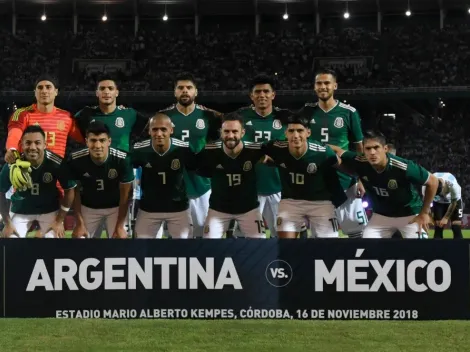 Tottenham saludó a México por el Día de la bandera