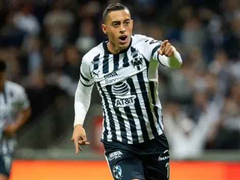 Sonríen los Rayados: Funes Mori podría ser titular ante Alianza