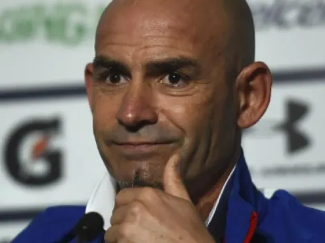 Paco Jémez está completamente enamorado de los futbolistas mexicanos