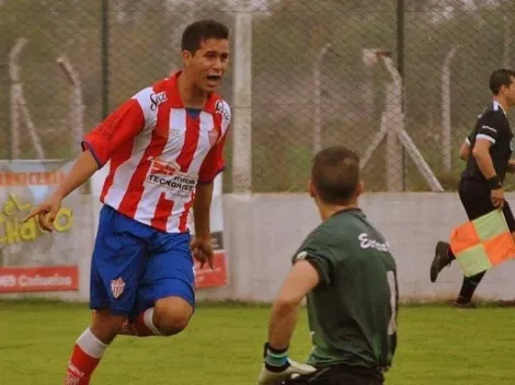 Encontraron muerto a César Borda, jugador de UAI Urquiza