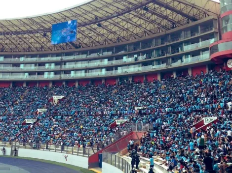 Siempre lleno: Sporting Cristal puso a la venta los abonos para la Copa Libertadores