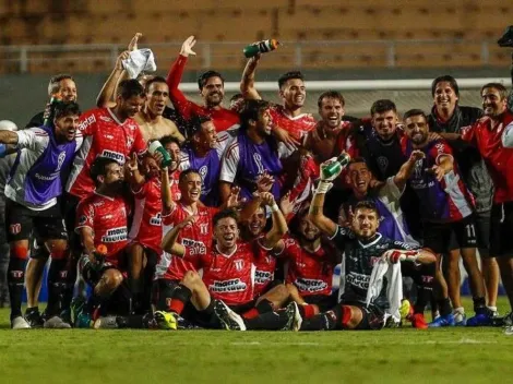 ¡Hasta River de Uruguay se burla de Boca por la final de la Libertadores!