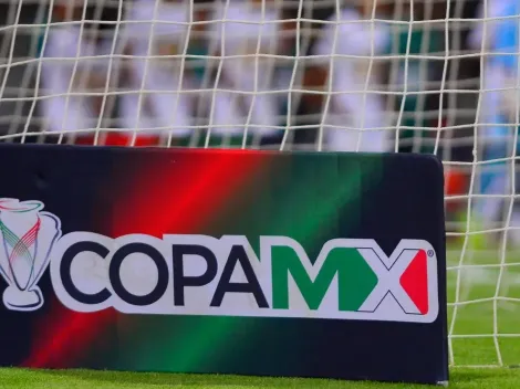 "Se me hace estúpido que quieran quitar la Copa MX"