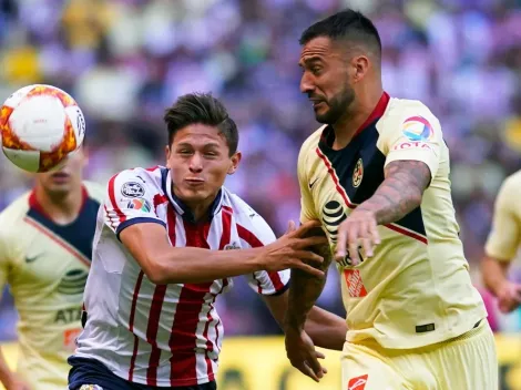 TV Azteca transmitirá el Clásico Nacional por Copa MX