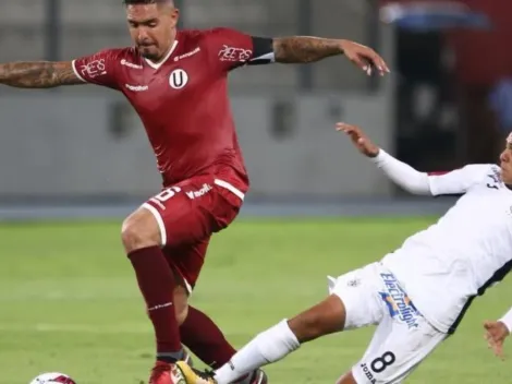 Qué canal transmite San Martín vs Universitario de Deportes por la Liga 1 de Perú