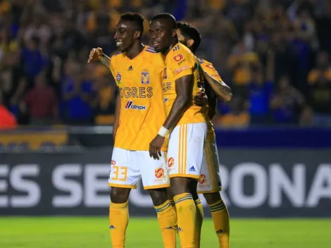 Cambio de día para el partido de Tigres ante el Houston Dynamo por la Concachampions