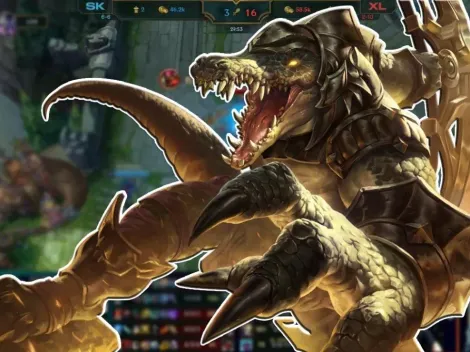 Renekton rompe el meta en Europa y el último equipo de la tabla vuelve al triunfo en la LEC de League of Legends