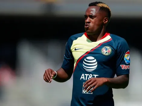 América cae en Morelia y le apuntan a Renato Ibarra