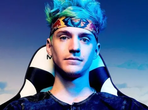 Ninja llegó a las 100,000 kills en Fortnite [Video]