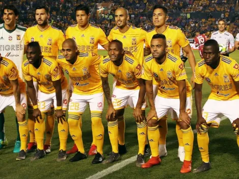 Tigres tiene un nuevo fan impensado: ¡el Príncipe de Camerún!