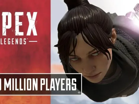 ¡Apex Legends alcanza los 50 millones de jugadores en su primer mes! Repasa los mejores momentos del juego en este imperdible video