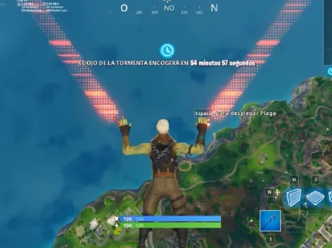 El nuevo error de Fortnite está causando que hasta los mejores pierdan todas sus partidas