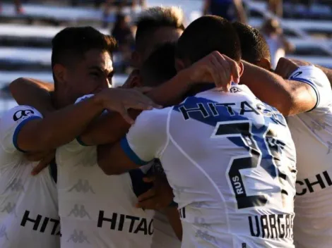 Ver en VIVO Vélez vs Tigre por la Superliga