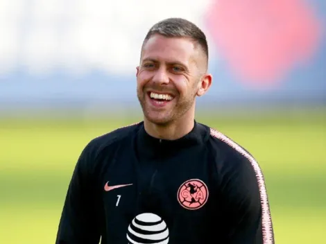 Ménez anuncia su regreso a las canchas para el duelo ante Necaxa