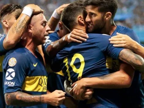 Wilstermann vs Boca Juniors EN VIVO ONLINE por la Copa Libertadores