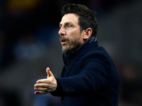 La eliminación ante el Porto se carga a Di Francesco y deja a la Roma sin DT