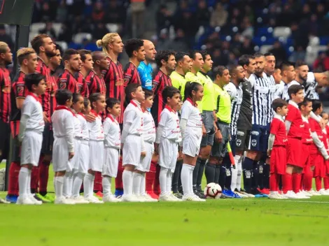 De Boer destruyó a su propio Atlanta United tras la caída con Rayados