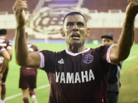 En VIVO: Lanús vs San Martín por la Superliga