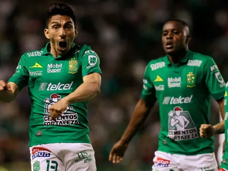 León superó a Lobos BUAP y ahora manda en el Clausura