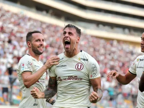 Germán Denis mira a todos desde arriba: la tabla de goleadores luego de la fecha 4