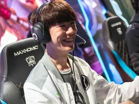 La jugada que define a TheShy como el mejor jugador de League of Legends del momento