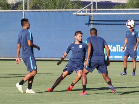 Los once guerreros de Russo que buscarán consagrarse ante Inter