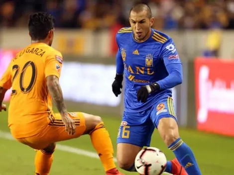 En VIVO: Tigres UANL vs Houston Dynamo por la Concachampions