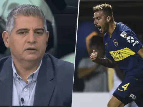 TyC Sports: Leo Farinella le pegó a Buffarini y lo tildó de no tener códigos