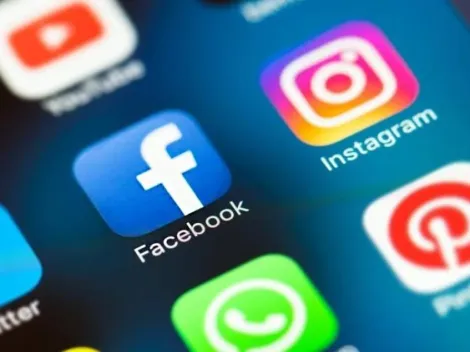 Instagram, Facebook y Whatsapp no funcionan y Twitter se llenó de memes