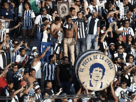 Alianza Lima es el equipo que más hinchas ha convocado durante esta Liga 1