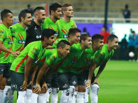 El único del Ascenso: Juárez eliminó a Veracruz y es Semifinalista