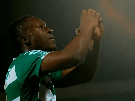 Marlos Moreno le hace frente a las críticas: "Critican a Cristiano y criticaron a Jesucristo"