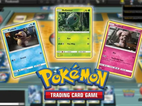 Donde conseguir las cartas especiales de Pokémon: Detective Pikachu