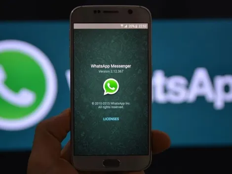 WhatsApp incorporará un navegador propio en Android