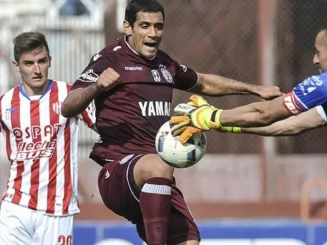 Ver en VIVO Unión vs Lanús por la Superliga