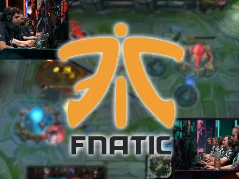 ¡Fnatic con la épica! Carrera de bases contra G2 para clasificar a los Playoffs de la LEC de League of Legends